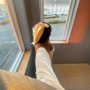 Meet your Posher, Janiyah